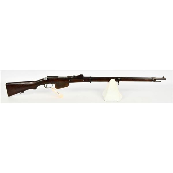 Steyr Mannlicher M1895 Infantry Rifle