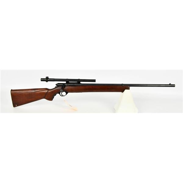 Mossberg Model 44 US(b) Training Rifle