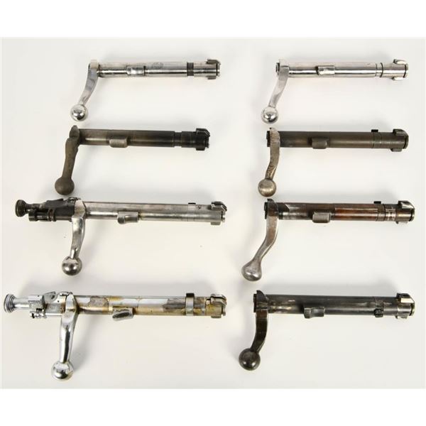 8 Springfield 1903 Bolt Carrier Groups