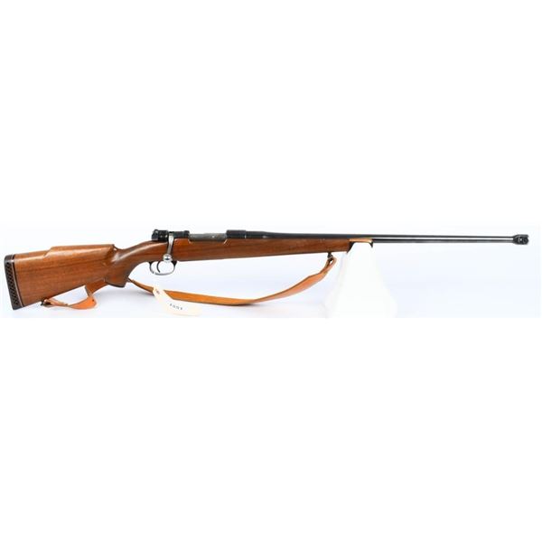 German K98 Mauser dot 1944 Sporter Rifle