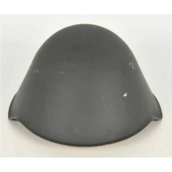 East German NVA M56 Steel Helmet