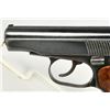 Image 3 : Bulgarian Makarov Semi-Auto Pistol 9x18 MAK