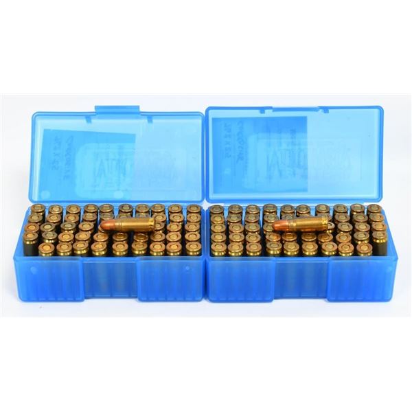 100 Rounds of 7.62x25 Tarkov Ammunition
