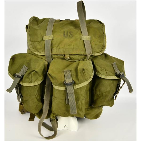 USGI Alice Pack OD Green w/LT Frame