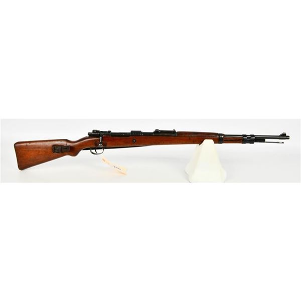 MINT German Marked K98 Mauser 42 Code
