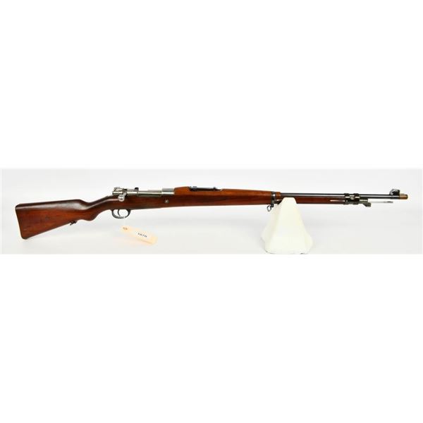 Mauser Modelo Argentino 1909 Rifle 7.65