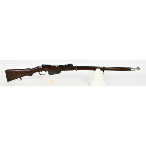 Steyr Mannlicher M1895 Infantry Rifle