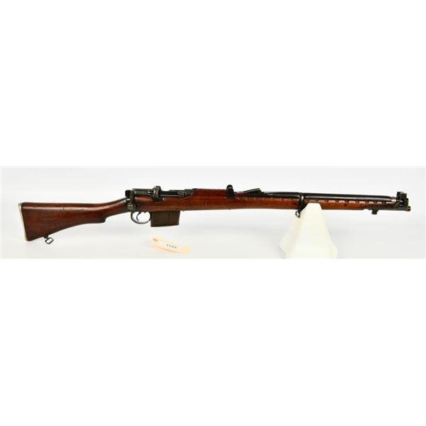 R.F.I. Enfield Service Rifle 7.62 1966