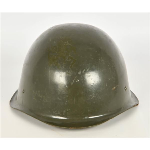 Hungarian M70 Combat Military Helmet