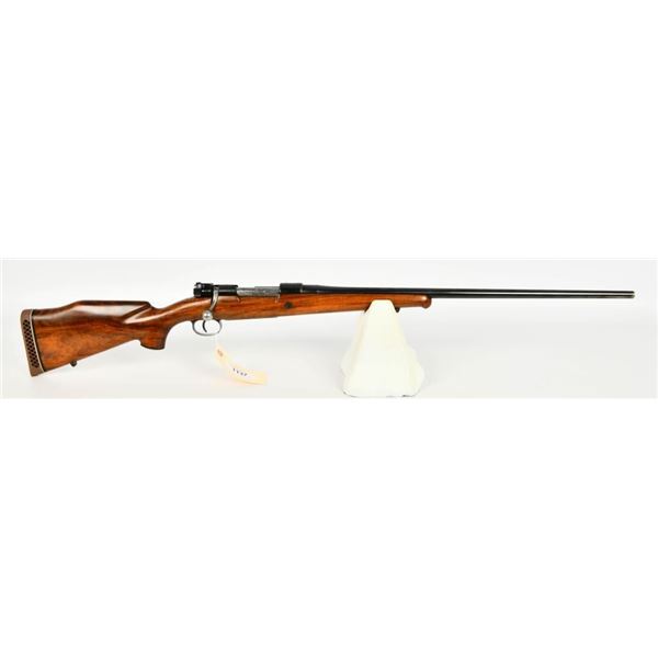 Mauser 98 Wehrmanngewehr TSTV 7X61 S&H