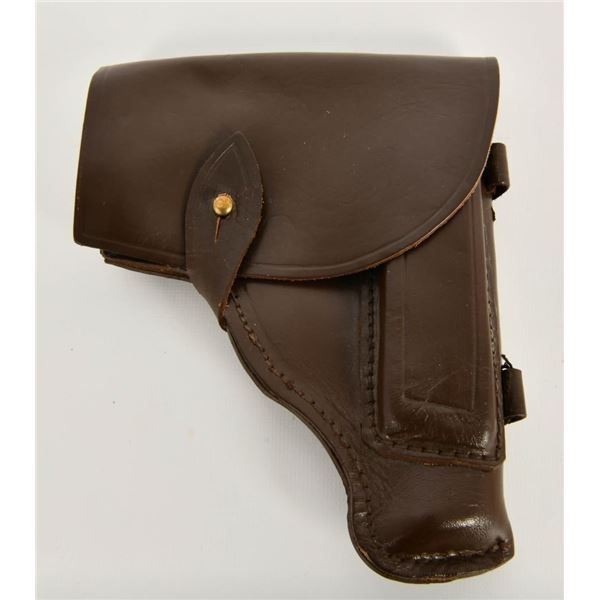 Vintage P-64 Leather Holster