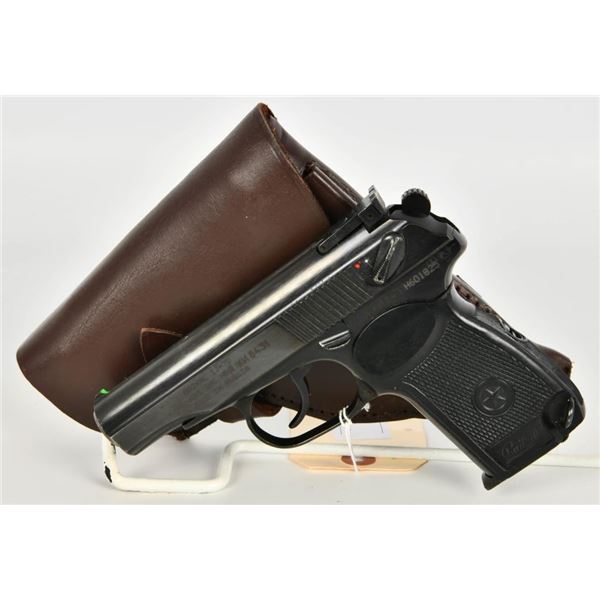 Russian Imez Model IJ70 Makarov 9MM Mak