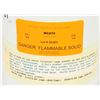 Image 2 : 7 Lbs of Military Surplus IMR 7383 Gun Powder