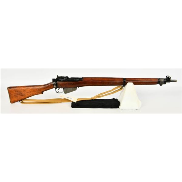 BNP Lee Enfield No4 MK1 Service Rifle