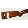 Image 2 : M1 Carbine Wood Stock Kit