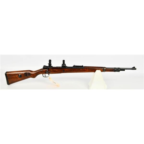 German K98 Geco Mauser Sniper Rifle 8MM