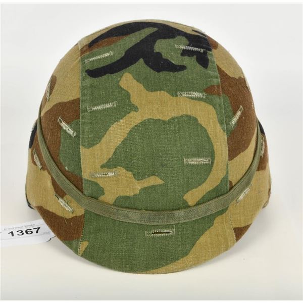 U.S. Military Helmet, PASGT