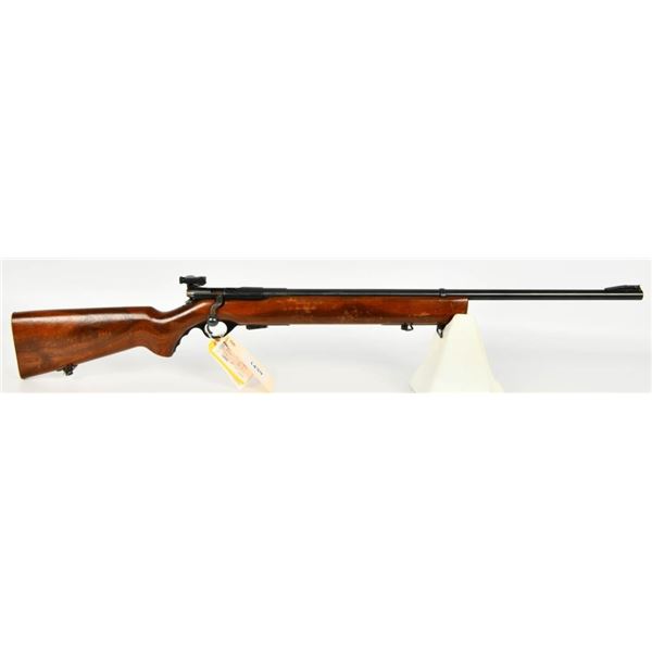 Mossberg Model 44 US(d) Training Rifle
