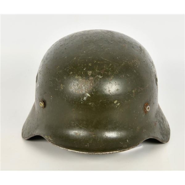 German WW II Stahlhelm Helmet M1935