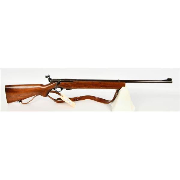Mossberg Model 44 US(b) Training Rifle