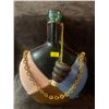Image 2 : Unique Barware Decanter w/ Assorted Decorative Collectables