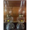 Image 1 : Antique Oil Lanterns 16T