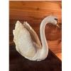 Image 3 : Ceramic Bird Collection Swan Duck & More