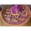 Image 3 : Authentic Made in Mexico Sombreros 1 Adult Size & 1 Taco Bell Dog Sized