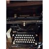 Image 3 : Antique Remington Typewriter w/ Victor Calculator Cash Registor