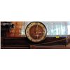 Image 1 : Antique Mantel Clock Bergeron