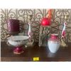 Image 1 : Decorative Collectables Candle Holders & More