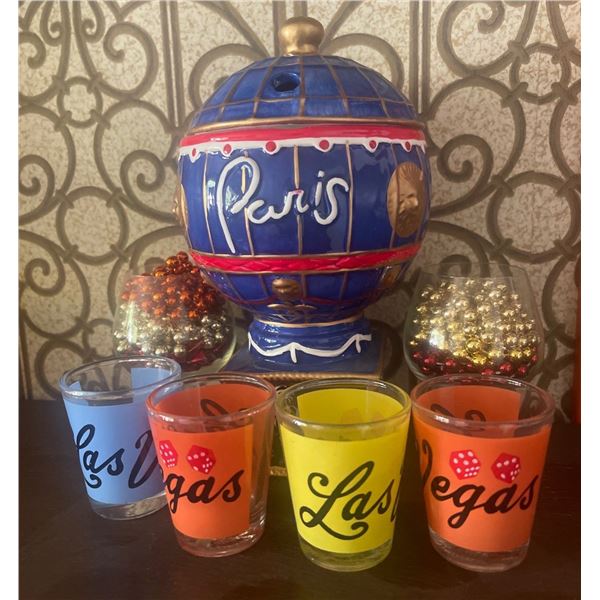 Souvenirs & Barware from Worlds Best Travel Destinations