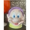 Image 2 : Assorted Vintage Collectables Disney Dwarf Mug Easter Trinket Box & More
