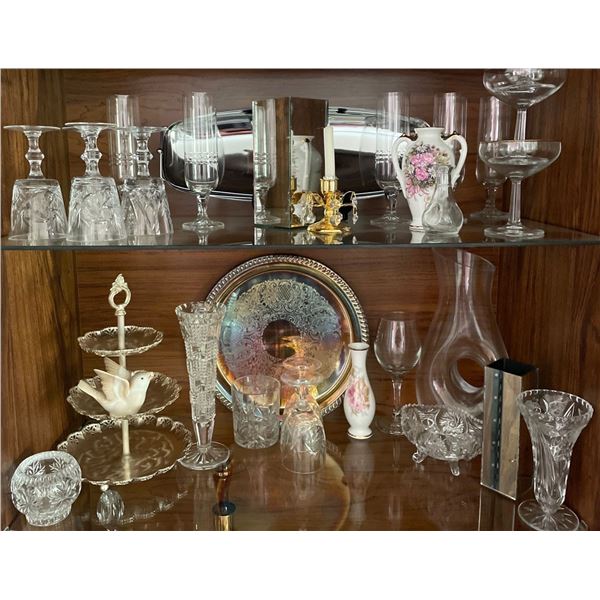 Wine Connoisseur Staples Glass Aerator Stemware & More