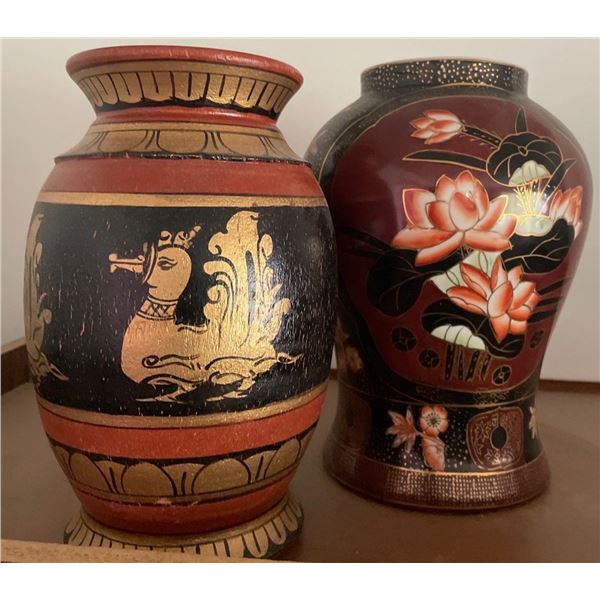 Vases Fresh Flower Preservation Vessels 7.5T