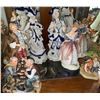 Image 1 : Glass Figurine Collection
