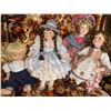 Image 1 : Dolls Galore- Collectable Toys And Decor