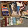 Image 1 : Assorted World Traveler Stories Literature Findings & M