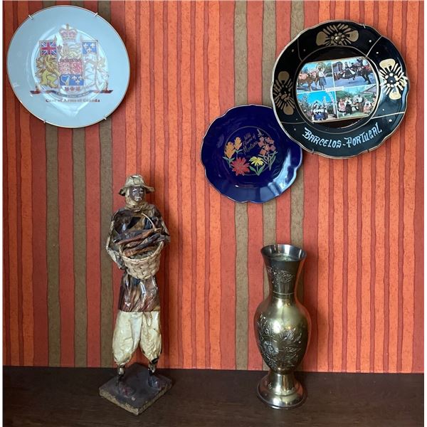 World Travellers Collectable Souvenirs