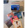 Image 1 : Record Collection Elvis - Christmas - Johny Cash - Elvis - Jim Reeves 2 Boxes