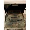 Image 3 : Candy Store National Cash Register Nickel Plated - Opens & Dings