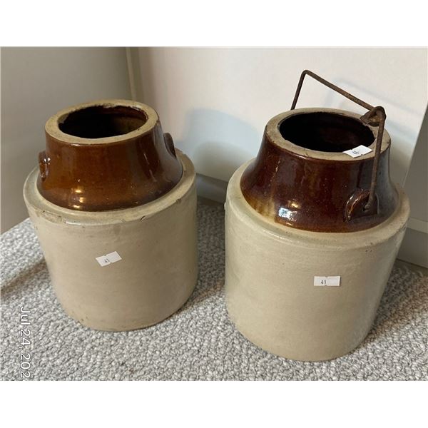 Crock Collection 1 Cracked 10T