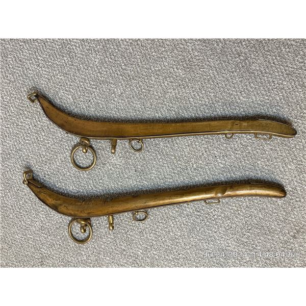 Decorative Horse Hames