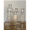 Image 1 : Milk Bottle Collection - Woodland Dairy