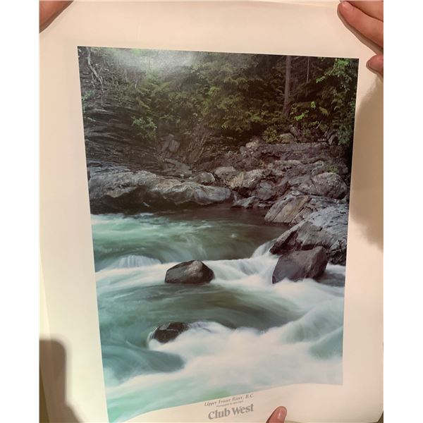 Club West Series -- Photographed by Jack Clarke