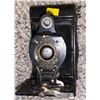Image 1 : Antique camera -- Kodak ball bearing shutter No. A-120