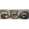 Image 1 : Antique irons