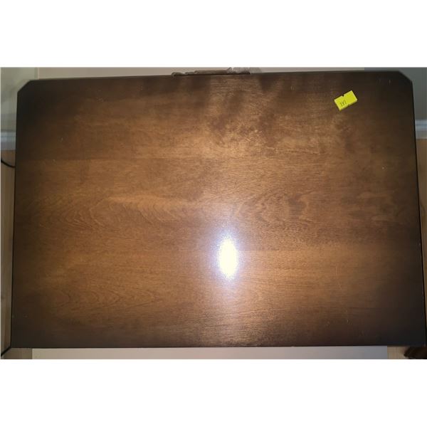 Community silverware set with a Rogers & bro cake server