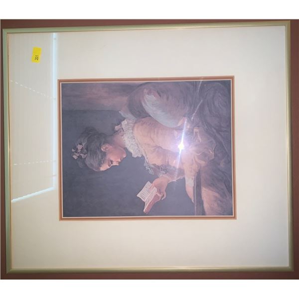 Single artwork (14W, 16T)