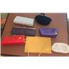 Image 1 : Set of various purses
